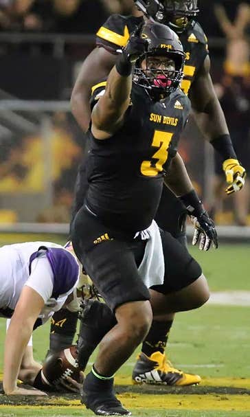 Preview: Arizona State vs. USC